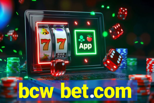 bcw bet.com